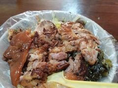 -陆长玖古法猪脚饭(玄风桥店)