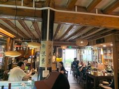 -吃货私房菜(丽江束河古镇店)
