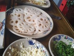 -小龙坎火锅(双林店)