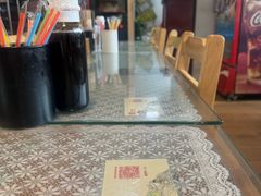 -文三里屯面馆(三里屯店)