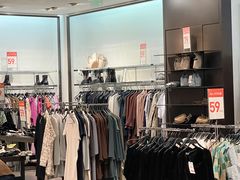 -ZARA(皇城恒隆广场店)