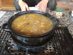 -蘑统田下·野生菌火锅