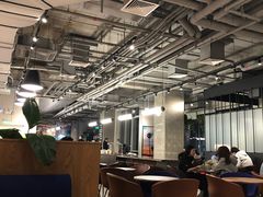 大堂-Wagas沃歌斯(五道口购物中心店)