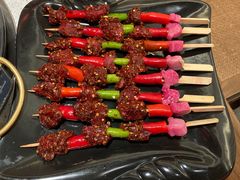 火社麻辣牛肉-火社火锅(裕华万达店)