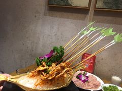 -巴蜀印象火锅(永陵总店)