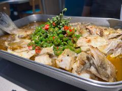 -半天妖烤鱼(嘉德万达广场店)