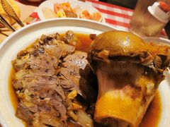 -西贝(金桥店)