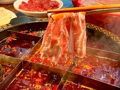 -黄家码头老火锅(解放碑旗舰店)