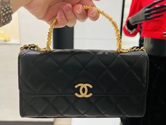 -CHANEL(恒隆广场店)