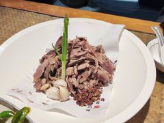 -大张烙馍村(绿地店)