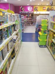 -玩具反斗城(万象汇店)