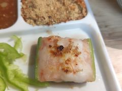 -霸腹烤肉(厦门柚子番店)