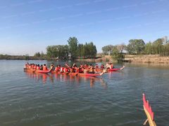 -东方巨龟苑景区