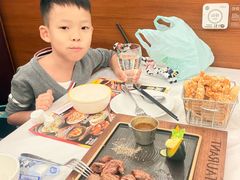 -威尼斯西餐厅(扬名广场店)
