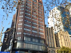 -上海国际饭店