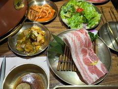 -西塔老太太泥炉烤肉(亚运村店)