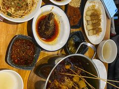 -付小姐在成都(中山公园店)