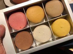 -博林天瑞喜来登酒店·西丽尚膳