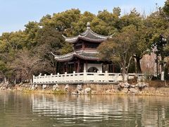 -南通濠河风景名胜区