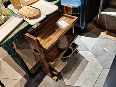 -老灶堂文创火锅(文艺路店)