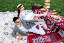 -帆拉斐婚纱摄影(春熙店)