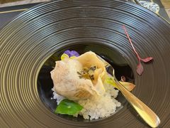 -松临·铁板烧&Omakase(神农店)