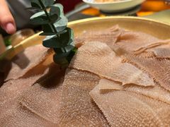 -巴奴毛肚火锅(京西大悦城店)