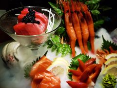-鳗鱼家·深夜食堂(军博店)