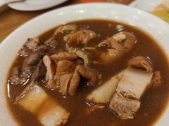 -北京小肠陈饭庄(方庄店)
