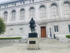 -旧金山市政厅