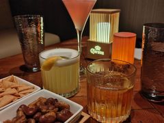 -LAMP BAR 水烟音乐酒吧