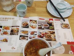 -小六汤包(万和城店)