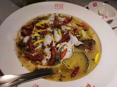 -新辣宴·湖南家常菜·商务聚餐(中粮创芯店)