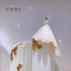 -欣薇婚纱(新源乐汇城店)