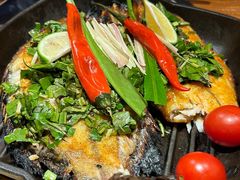 -云海肴·汽锅鸡·云南代表菜(美罗城店)