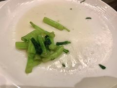 -四季轩中餐厅(徐州开元名都大酒店)