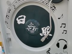 -日照灯塔风景区