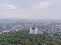 -杭州半山国家森林公园