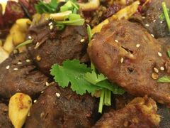 -郭林家常菜(洋桥店)