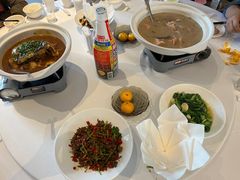 -鱼鲜饭香·招牌汽锅剁椒鱼头王