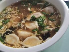 饺子-清真京华饭庄(侯马市望桥街店)