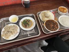 炒肝-姚记炒肝店(鼓楼店)