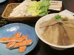 -老城鲜·小海鲜贝贝煲火锅(壹方城店)