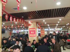 大堂-西塔大冷面(市府大路店)