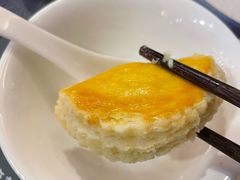 泰式榴莲酥-最忆早茶(蜀汉路店)