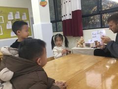 -杭州龙井幼儿园
