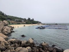 -东澳岛