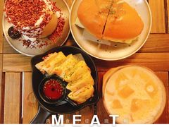 -甘单茶事小馆(洋河店)