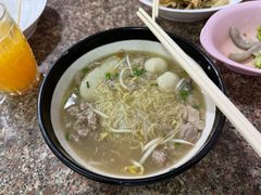 -榮泰米粉湯(Left Shop)