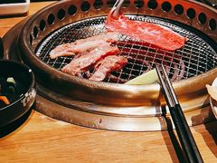 -黑牛黑猪烤肉专门店(万象城店)